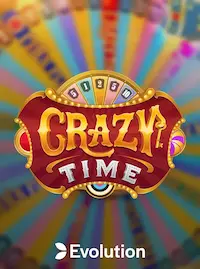 Crazy Time live game at D9D9D9 COM
