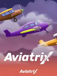 AviatriX crash game at D9D9D9 COM