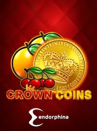 Crown Coins slot at D9D9D9 COM