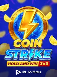 Coin Strike slot at D9D9D9 COM