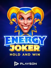 Energy Joker slot at D9D9D9 COM