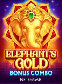 Elephant's Gold slot at D9D9D9 COM
