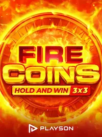 Fire Coins slot at D9D9D9 COM