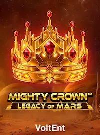 Mighty Crown at D9D9D9 COM