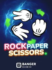 Rock Paper Scissors at D9D9D9 COM