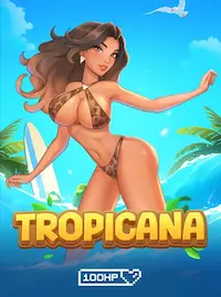 Tropicana crash at D9D9D9 COM