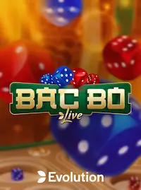 Bac Bo live game at D9D9D9 COM