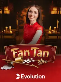 Fan Tan live at D9D9D9 COM