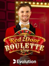 Red Door Roulette at D9D9D9 COM