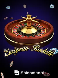Classic Roulette at D9D9D9 COM