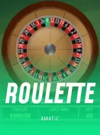 European Roulette at D9D9D9 COM