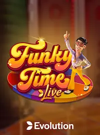 Funky Time game show at D9D9D9 COM