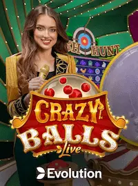 Crazy Ball lottery at D9D9D9 COM