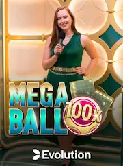 Mega Ball 100x lottery at D9D9D9 COM