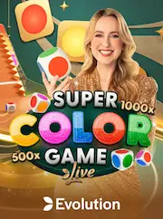 Super Color Game at D9D9D9 COM