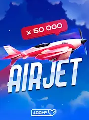 Airjet crash game at D9D9D9 COM