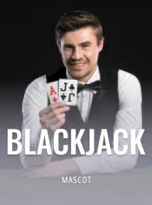 Live Blackjack at D9D9D9 COM